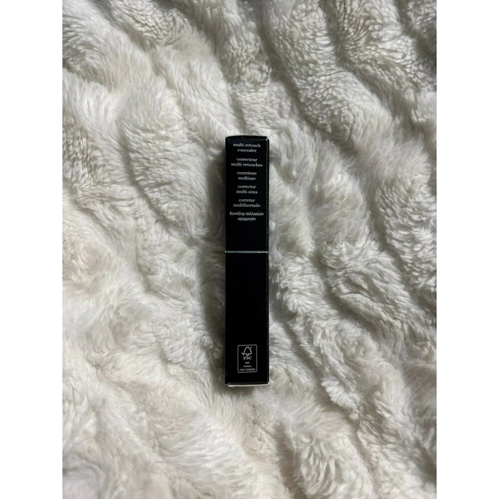 Armani Power Fabric+ Longwear Liquid Matte Concealer